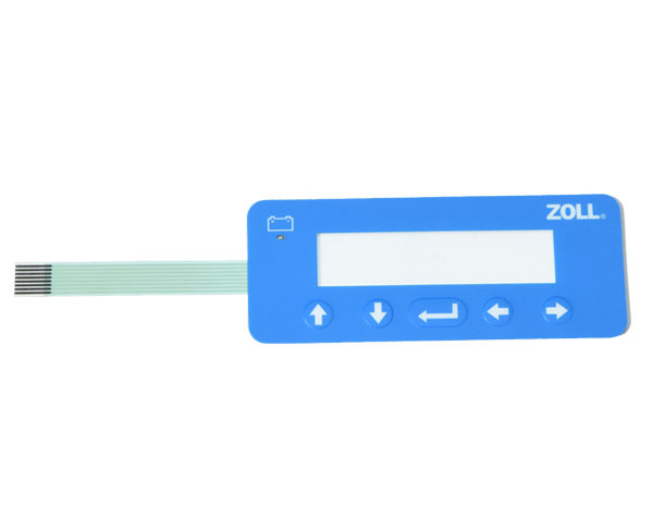 薄膜按鍵開關(guān)