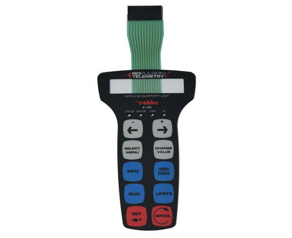 薄膜按鍵開(kāi)關(guān)+LED