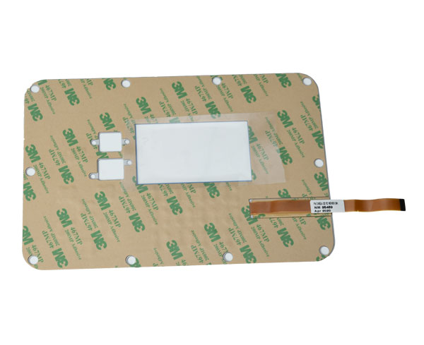 FPC+LED+薄膜按鍵開(kāi)關(guān)