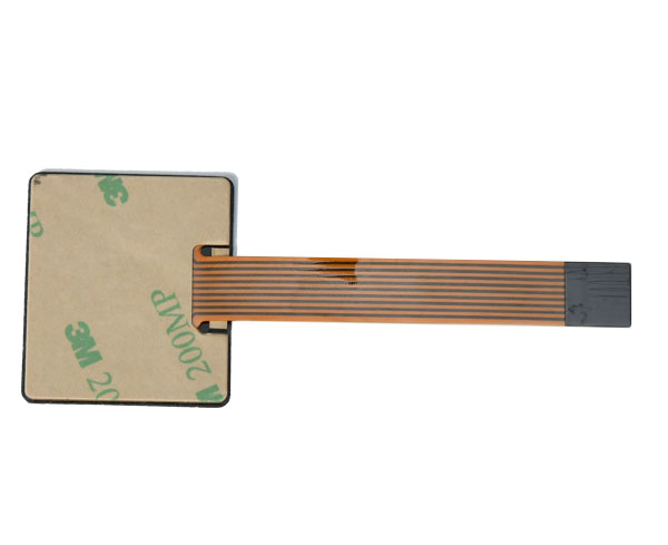 FFC+LED+薄膜按鍵開關