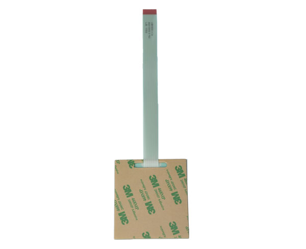 LED+薄膜按鍵開(kāi)關(guān) 