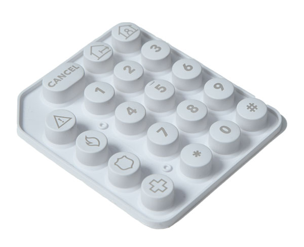 FPC薄膜按鍵開(kāi)關(guān)