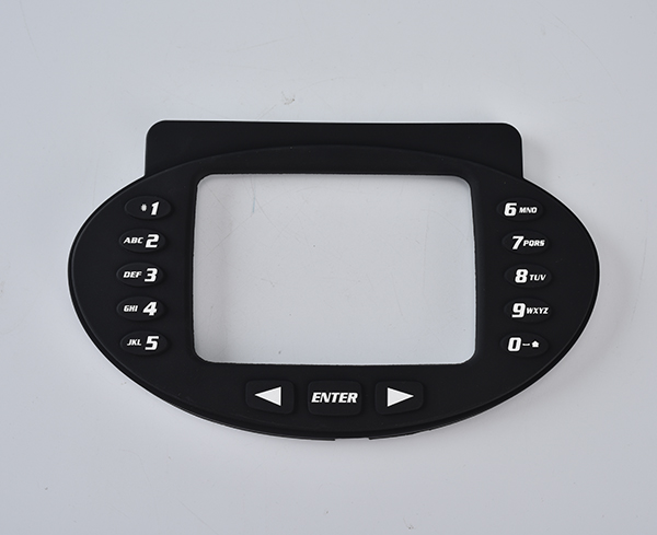 薄膜開關(guān) 薄膜開關(guān)