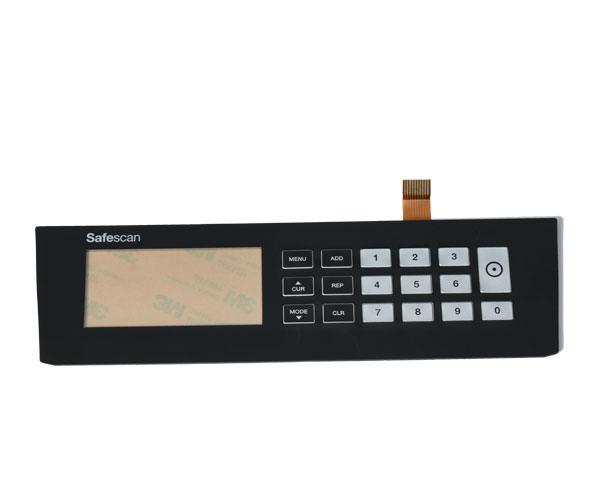 FPC薄膜按鍵開關