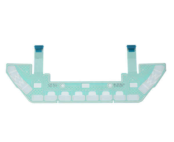 觸摸感應開關(guān)